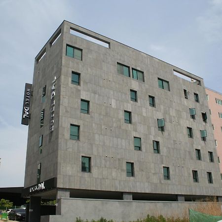 Hotel Dal Hwaseong Exterior photo